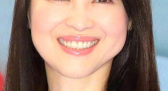 【50代女性】が気になる松田聖子のサラサラロング！綺麗な髪の毛の秘密とは？