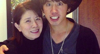 【画像】ワンオクTakaと母親の森昌子、家族関係は良好？子育てエピソードまとめ